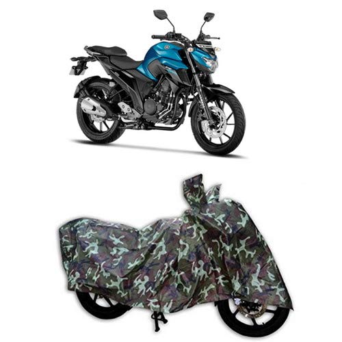 yamaha two wheeler