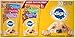 Pedigree Chopped Ground Dinner & Choice CUTS in Gravy Adult Wet Dog Food Variety Pack, (30) 3.5 oz. Pouches
