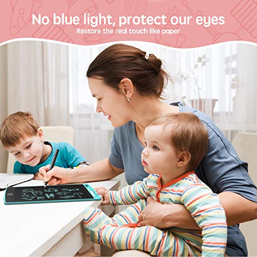 LCD Writing Tablet for Kids - 8.5\