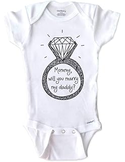 will you marry me baby grow