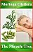 Moringa Capsules, Moringa Tea, Moringa Powder - The best super-food with more antioxidants than Acai Berry