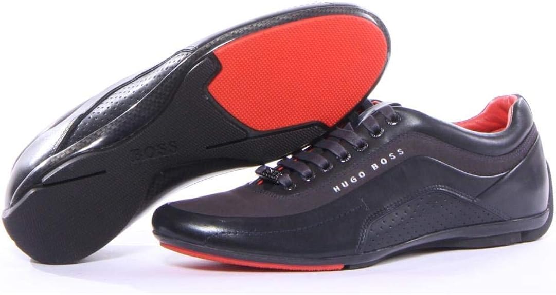hugo boss racing shoes