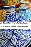 A taste of Algeria