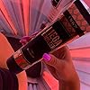 Onyx-Mega-Bronzer-Advanced-Indoor-Tanning-Lotion-Double-Bronzing-Power-Peach-Pomegranate-Coffee-Coconut-Oil-Vitamins Onyx Mega Bronzer Double Bronzing Tanning Cream for Sunbeds - White Bronzer - Tan Enhancer & Intense Moisturiser