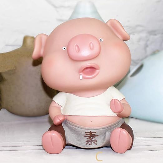 Regali Di Natale Semplici.Hil C Salvadanaio In Silicone Decorazione Salvadanaio Salvadanaio Stile Nordico Decorazioni Domestiche Semplici Regali Di Compleanno Regali Di Natale Regali Per Studenti Per Bambini L Amazon It Illuminazione
