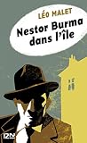 Image de Nestor Burma dans l'île (French Edition)