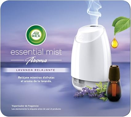 Airwick Essen Vapor Lavanda