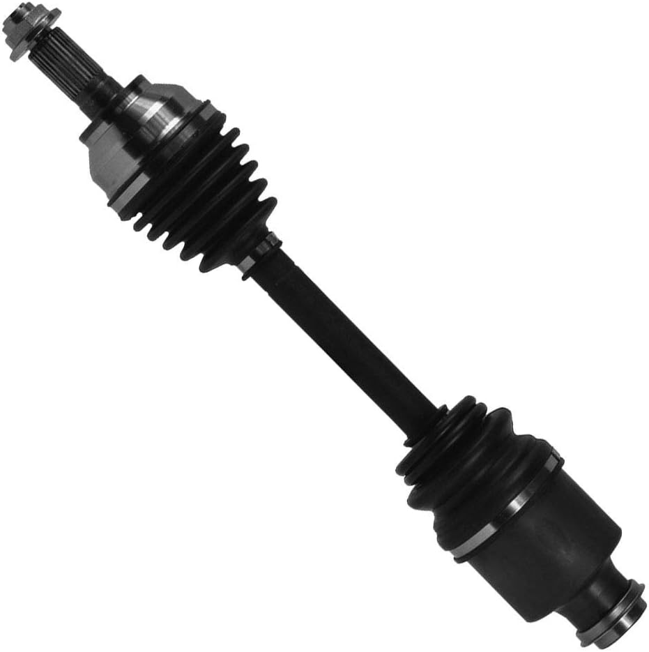 Very Popular Autoshack Dsk813 Front Passenger Side Cv Axle Drive Shaft Assembly Replacement For 2005 2006 2007 2008 2009 2010 2011 2012 2013 Mazda 2006 2010 5 2 0l 2 3l 2 5l Axle Shafts Canada Free Shipping Worldwide Zambiaeiti Org
