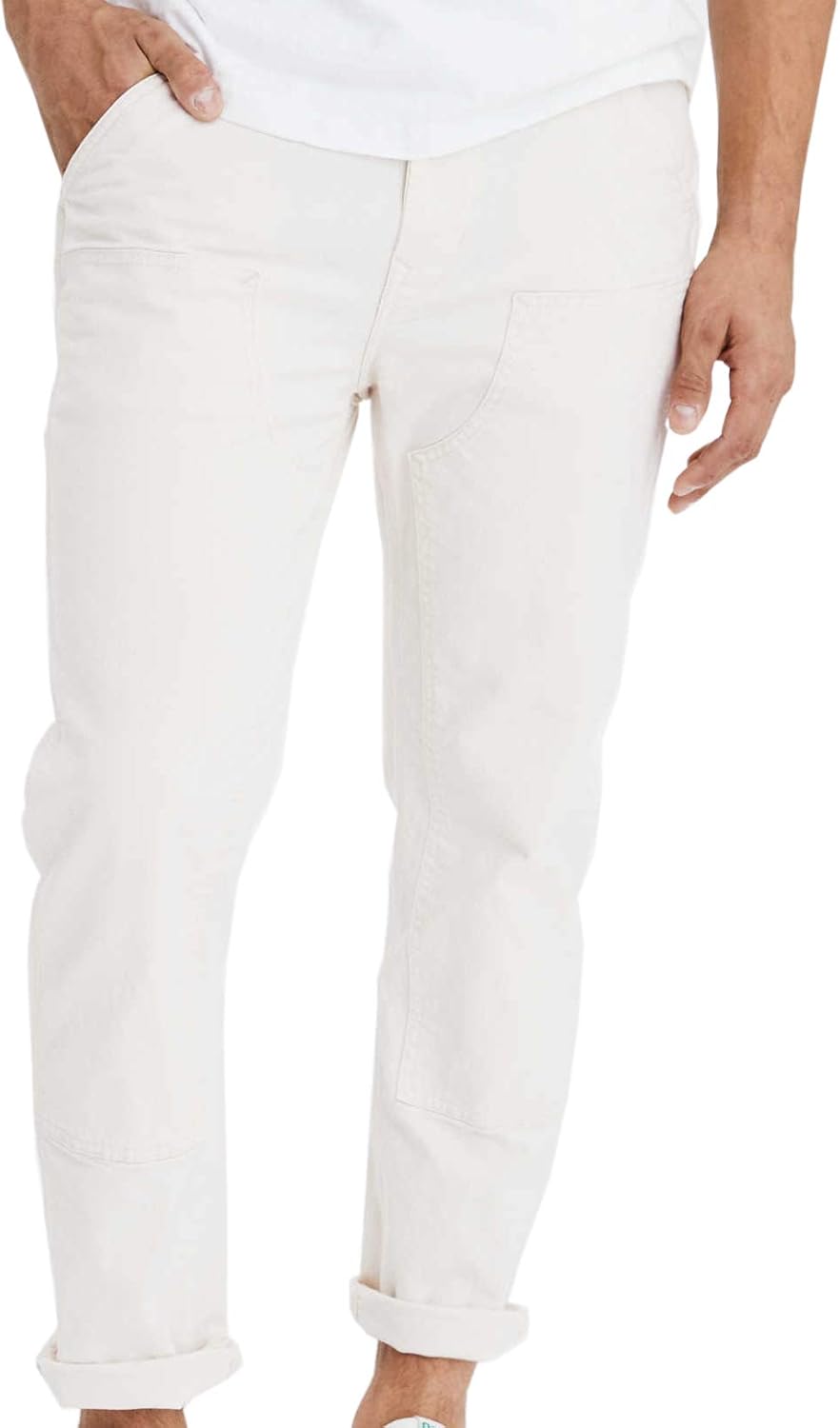 american eagle next level flex pants