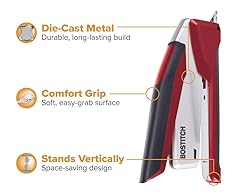 Bostitch Office InPower Spring-Powered Premium
