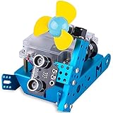Makeblock Perception Gizmos Add-on Pack for mBot/Starter/mBot Ranger/Ultimate/Other Robot Project