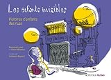 enfants invisibles:histoire d'enfants des rues by