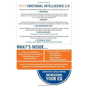 Emotional Intelligence 2.0