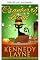 Livro Mistura de cranberry (Um mistério paranormal aconchegante de Paramour Bay Livro 25)