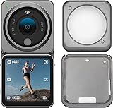 DJI Action 2 Dual-Screen Combo & Magnetic