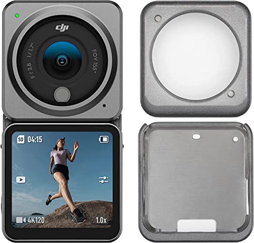 DJI Action 2 Dual-Screen Combo & Magnetic