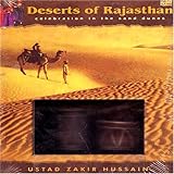 Deserts Of Rajasthan - Celebration in The Sand Dunes