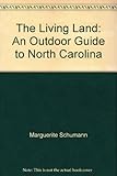 Front cover for the book North Carolina by Marguerite Schumann