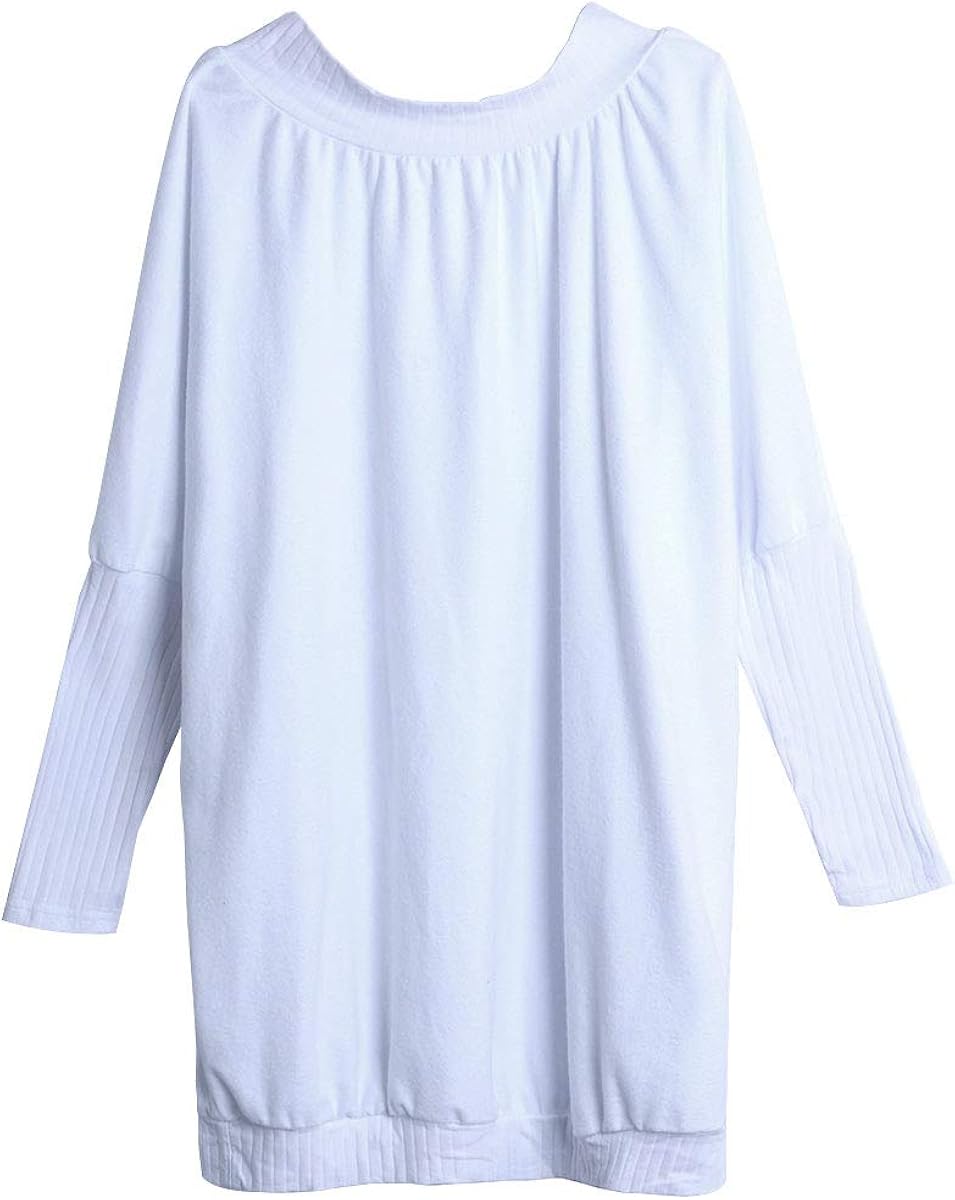 style dress tight bottom loose top