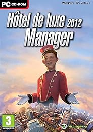 Hôtel de Luxe Manager 2012