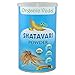 Organic SHATAVARI POWDER 7 Oz. 100% Pure and Natural Herbs Raw Organic Super Food Supplement. Non GMO. Gluten FREE. US FDA Registered Facility. USDA CERTIFIED ORGANIC. ALL NATURAL!