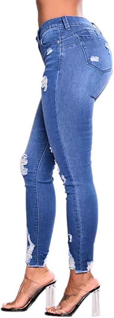 amazon uk ladies jeans