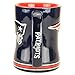 Boelter NFL Sculpted Coffee Mug, 15 Ounces, New England Patriots