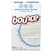 Bounce Free & Gentle, Fabric Softener Sheets, 80 Count