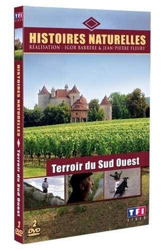 Histoires Naturelles - Terroir Du Sud Ouest