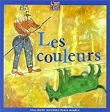 Les Couleurs by