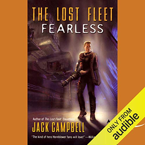 Download Now The Lost Fleet Fearless by Jack Campbell PDF Ertuiww Automate
