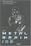 Image de Metal Brain, tome 3