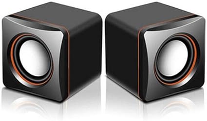 small computer speakers amazon
