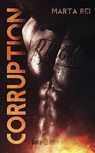 Corruption (Italian Edition)