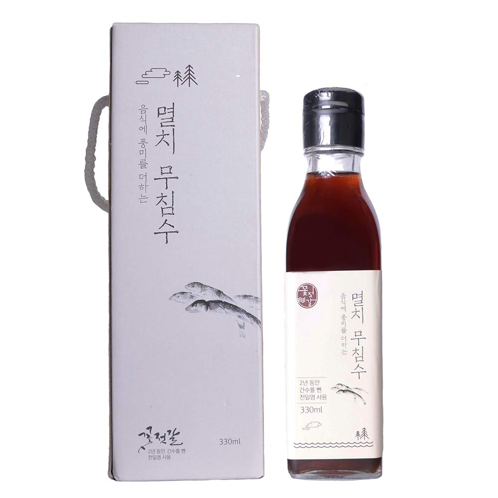 Mua Premium 100 Korean Fish Sauce for Kimchi Korea Seasoning Deep