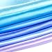 26 Pack Men's Silk Pocket Square Handkerchief Hanky Wedding Party Gift ciciTree