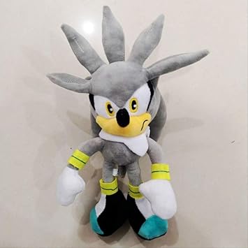 peluche tails