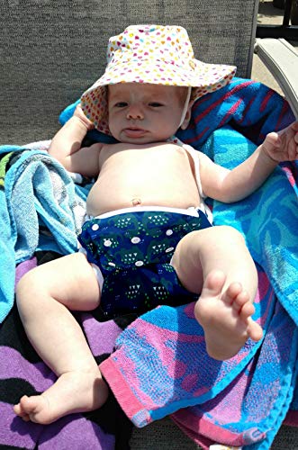 5 storeofbaby+Reuseable+Washable+Swimming+Swimwear