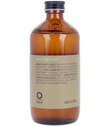 Amazon.com: OWAY Curly Hair Mask 5 oz : Beauty & Personal Care