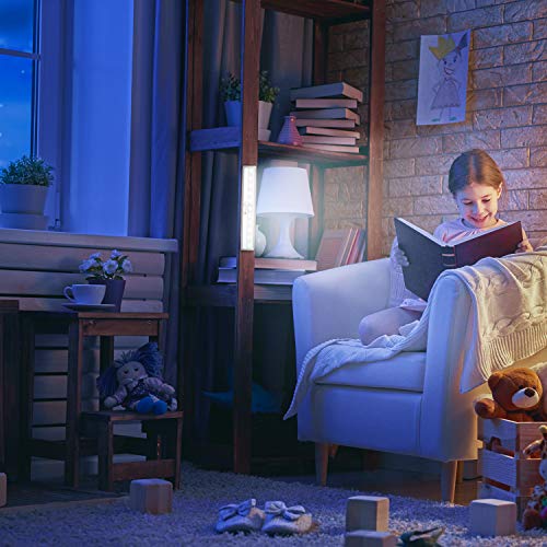 4 OxyLED+Cordless+Lightening+Wireless+Wardrobe