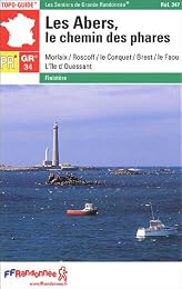 GR 34, GR 34 F, PR : les Abers