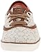 Keds Women's Champion Woven Lace Fashion Sneaker