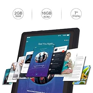 DragonTouch Y88Y pro-LJ - immagine 5