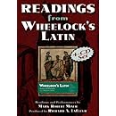 Readings From Wheelock's Latin (Latin Edition)