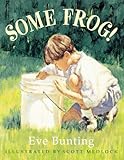 Catching a Frog