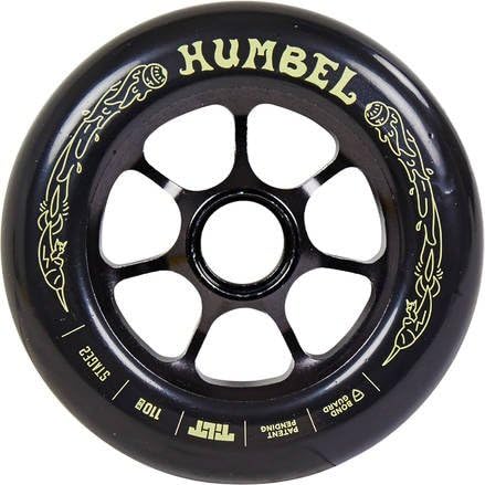 Tilt Jona Humbel Signature Wheel