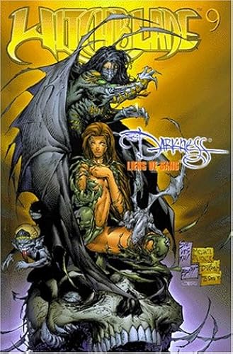 Download Witchblade, tome 9 PDF