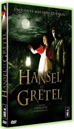 Hansel Et Gretel