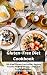 Gluten-Free Diet Cookbook: 100 Great Gluten-Free Dessert Recipes Includes Muffins Recipes, Cakes and by Teresa  Moore