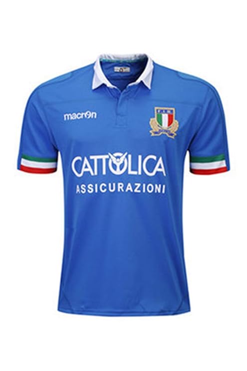 maglia da calcio italia
